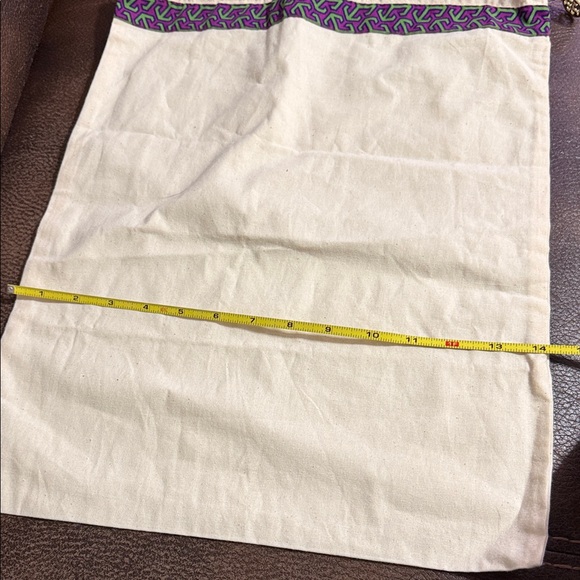Tory Burch dust bag - Picture 3 of 4